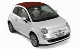 Voiture Cabriolet Budget