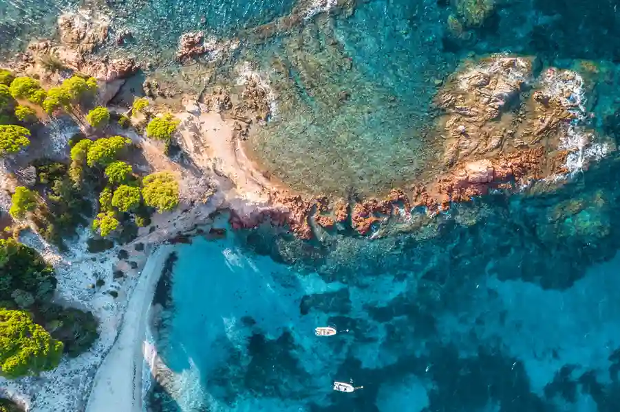 Location voiture Corse