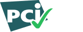 PCI DSS compliant