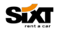 Sixt location