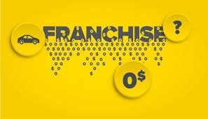 Location De Voiture : La Franchise