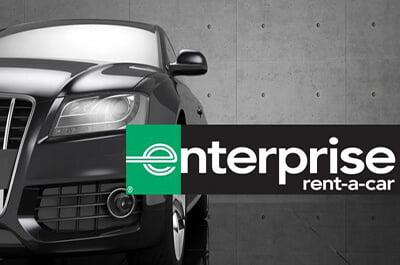 Location de voiture Enterprise