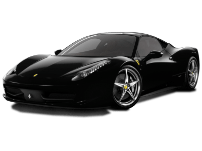 Location de voiture FERRARI 488 GTB