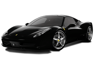 Location  De Voiture FERRARI 488 GTB