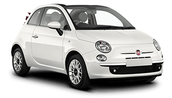 Location De Voiture Fiat 500
