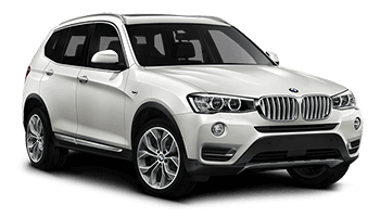 Location De Voiture BMW X5