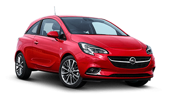 Location De Voiture Opel Corsa