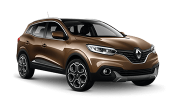 Location de voiture Kadjar
