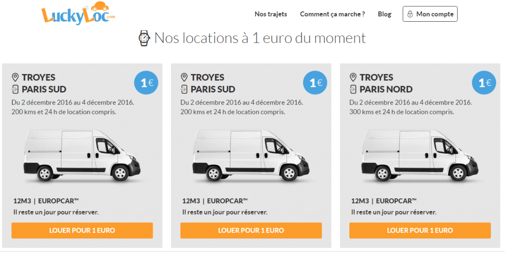 Alle : préparez votre voyage