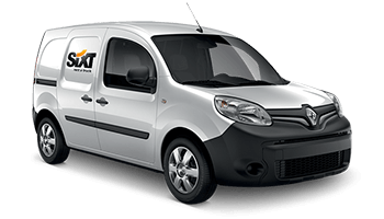 Location de voiture et utilitaire Nantes