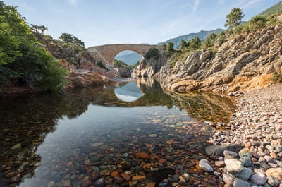 Location de voiture Calvi