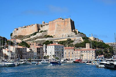 Location de voiture Ajaccio