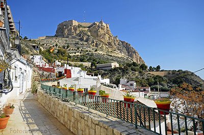 Location de voiture Alicante