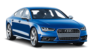 Location De Voiture AUDI S7