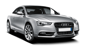 Location De Voiture AUDI A5