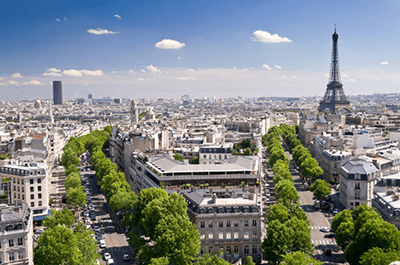 Location de voiture Paris gare Saint-Lazare