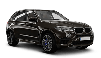 Location de voiture BMW