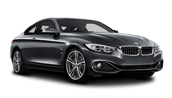 Location De Voiture BMW Série 4