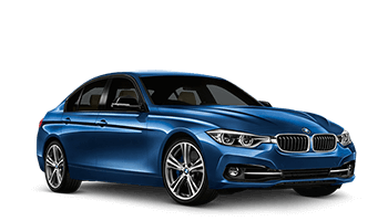Location De Voiture BMW Série 3