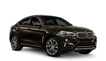 Location De Voiture BMW X6