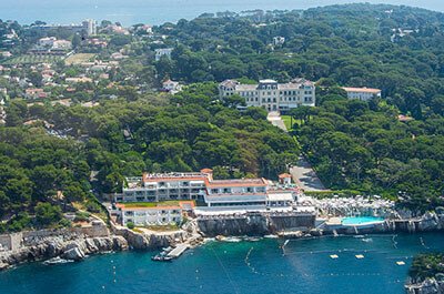 Location de voiture Cannes