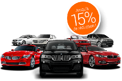 Location de voiture catalogne