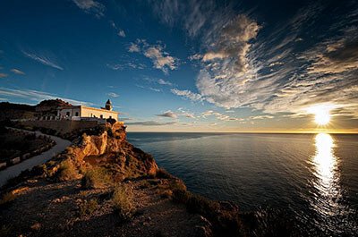 Location de voiture Faro