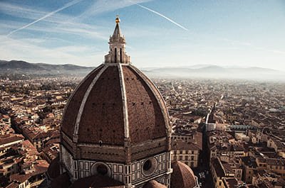 Location de voiture Florence