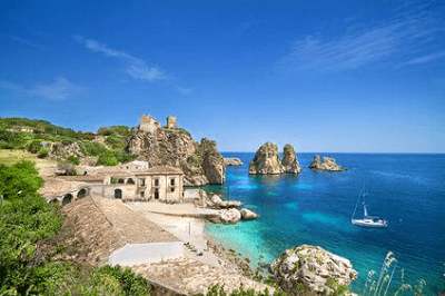 Location de voiture Foggia