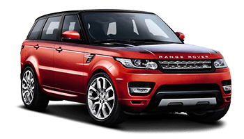 Location De Voiture Range Rover