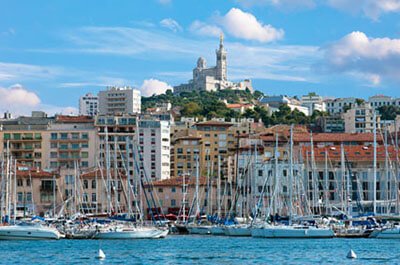 Location de voiture Marseille