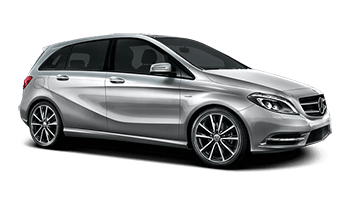 Location De Voiture Mercedes Classe B