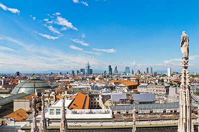 Location De Voiture Milan