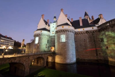 Location de voiture Nantes