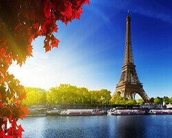 Paris 1 : préparez votre voyage