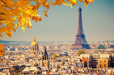 Location de voiture France