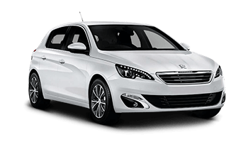 Location De Voiture Peugeot 308