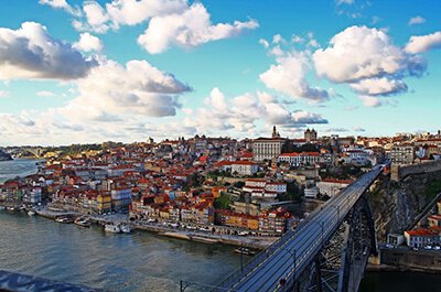 Location de voiture Portugal
