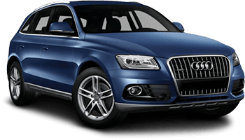 Location De Voiture AUDI Q7