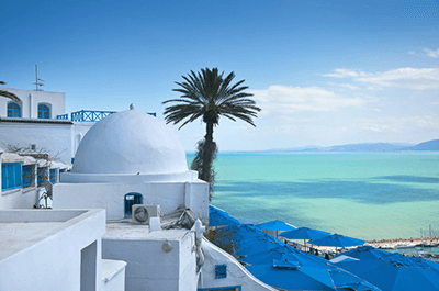 Location de voiture Tunisie