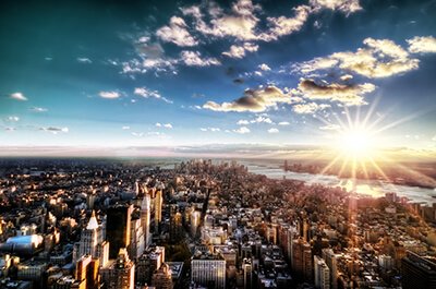 Location de voiture New York