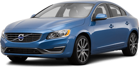 Location De Voiture Volvo S60