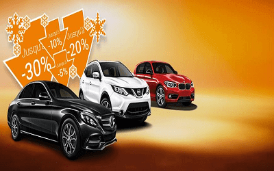 Location De Voiture Drivalia