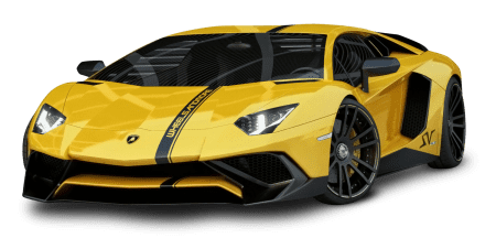 Location De Voiture LAMBORGHINI HURACAN SPYDER