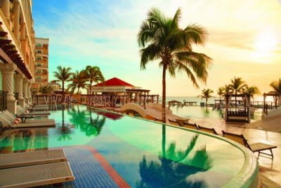Top-liste des sites touristiques à ne pas manquer à Cancun