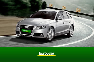 Location europcar