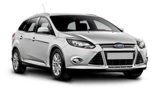 Location De Voiture Ford Focus
